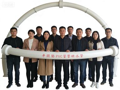 研发团队